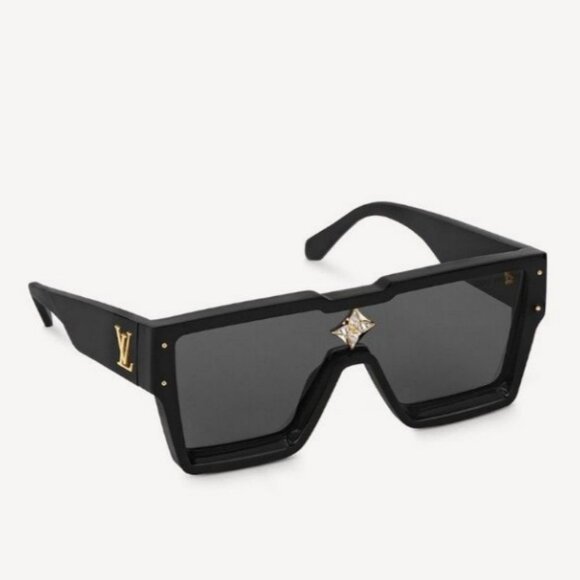 Louis Vuitton Cyclone Sunglasses - Picture 2 of 10